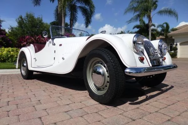 1961 Lotus Seven Series 2 - Image 7 of 15