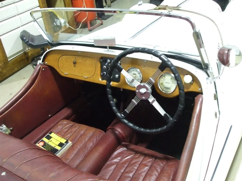 1961 Lotus Seven Series 2 - Image 13 of 15