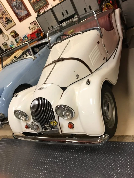 1961 Lotus Seven Series 2 - Image 14 of 15