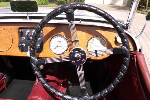 1961 Lotus Seven Series 2 - Image 8 of 15