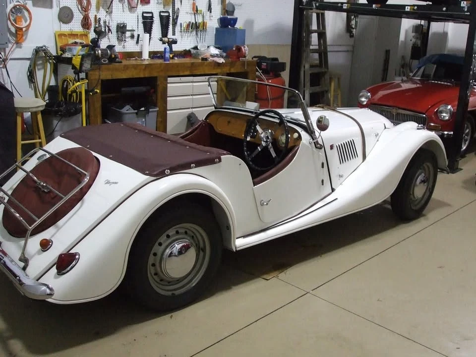 1961 Lotus Seven Series 2 - Image 11 of 15