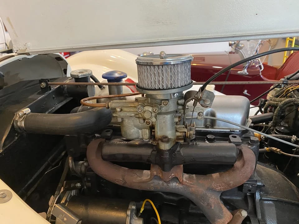 1961 Lotus Seven Series 2 - Image 2 of 15