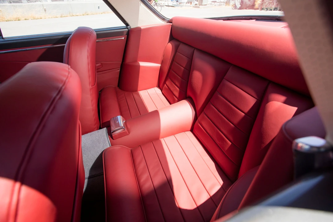 1961 Maserati 3500 GT - Image 25 of 31