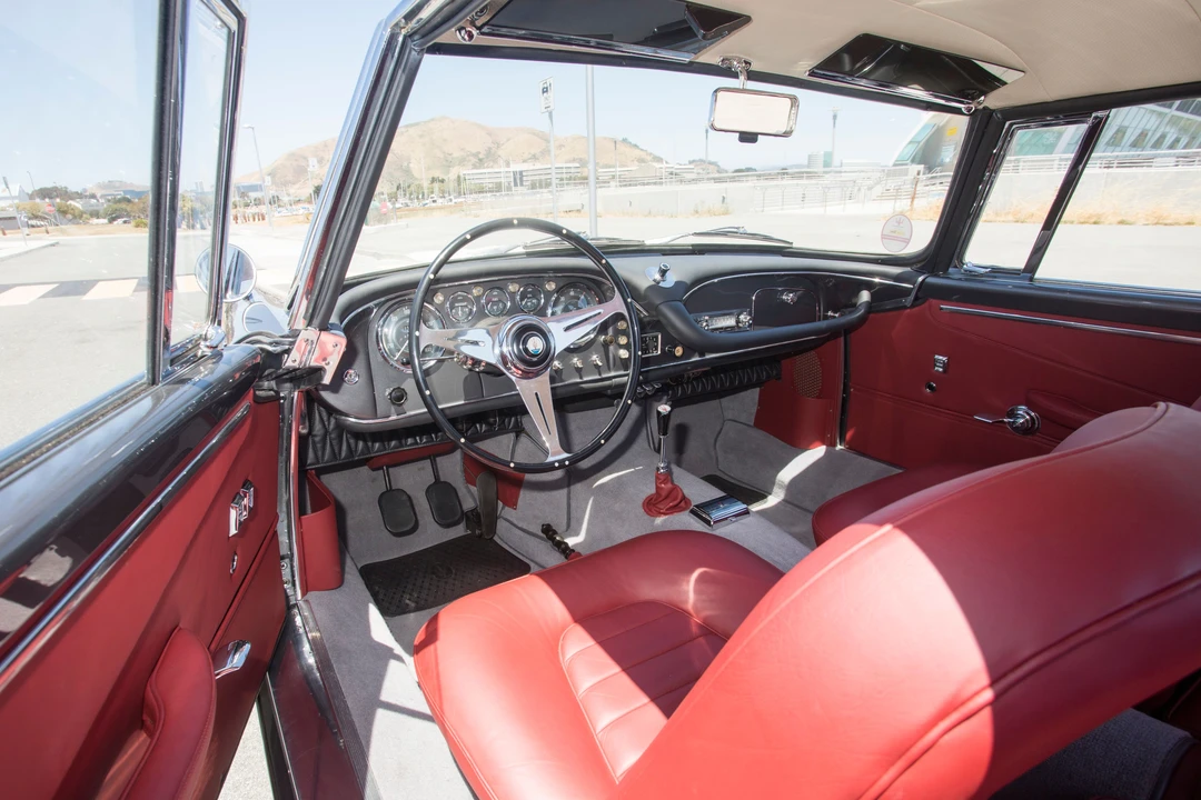 1961 Maserati 3500 GT - Image 28 of 31