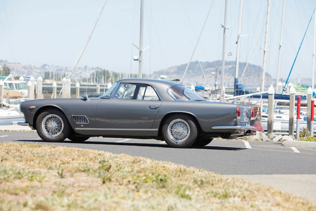 1961 Maserati 3500 GT - Image 2 of 31