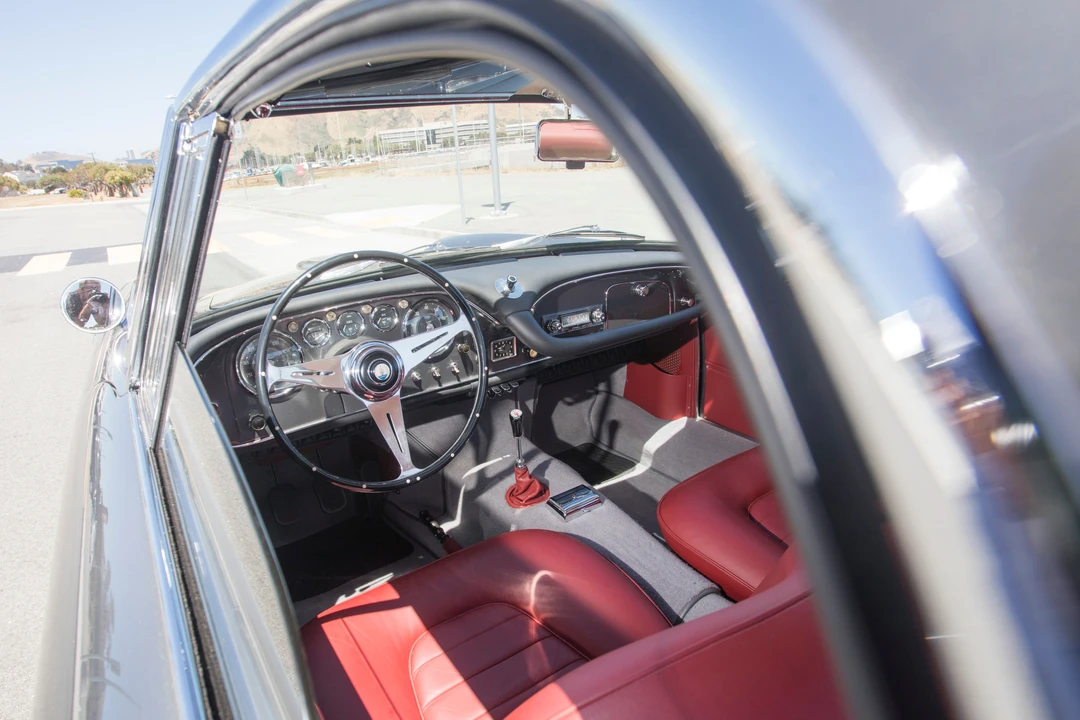 1961 Maserati 3500 GT - Image 29 of 31