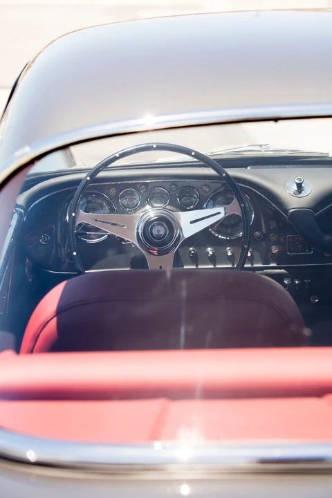1961 Maserati 3500 GT - Image 19 of 31