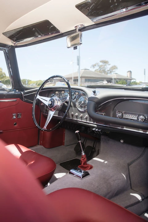 1961 Maserati 3500 GT - Image 24 of 31