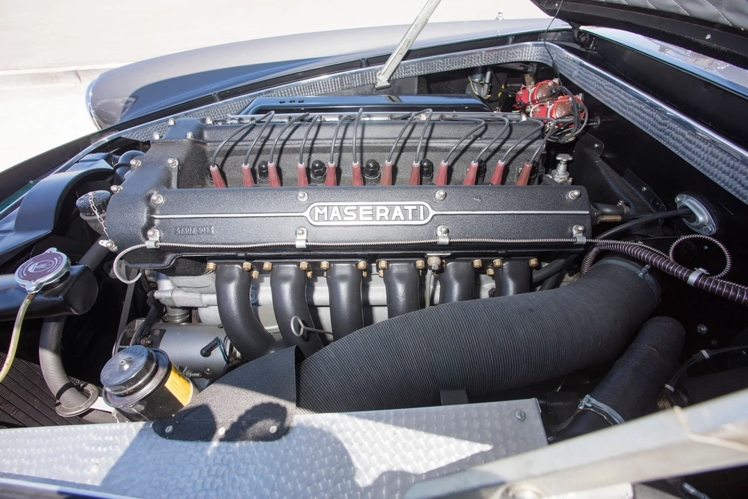 1961 Maserati 3500 GT - Image 15 of 31