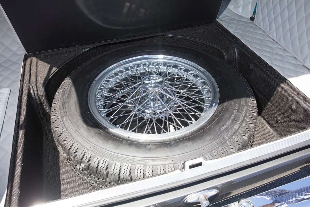 1961 Maserati 3500 GT - Image 6 of 31