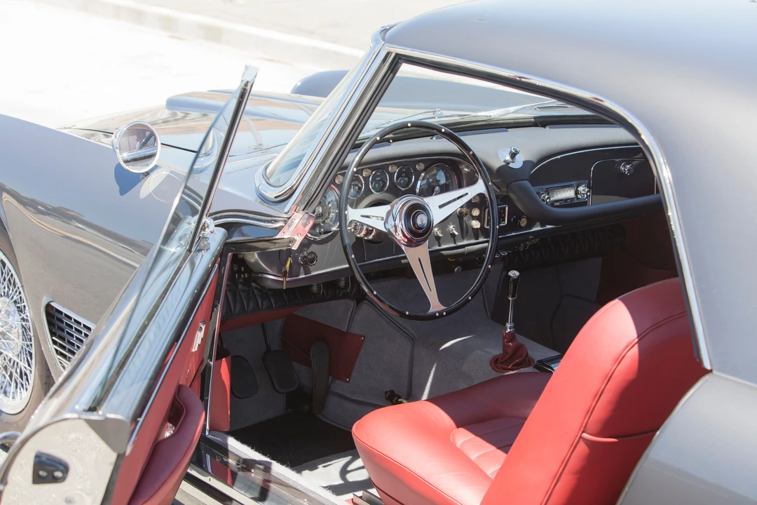 1961 Maserati 3500 GT - Image 27 of 31