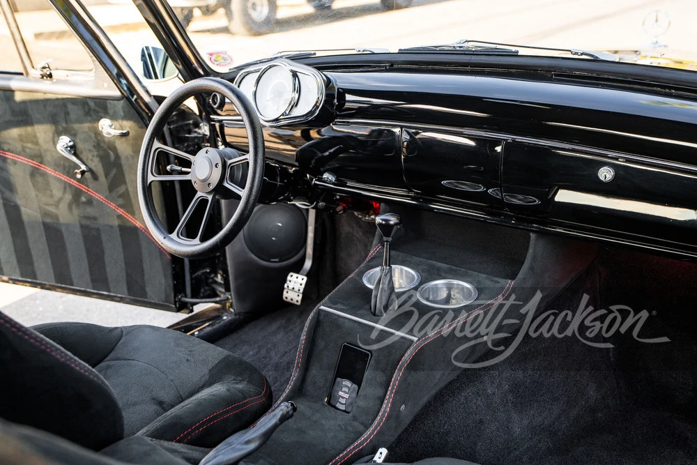 1961 Mercedes-Benz Ponton - Image 4 of 31