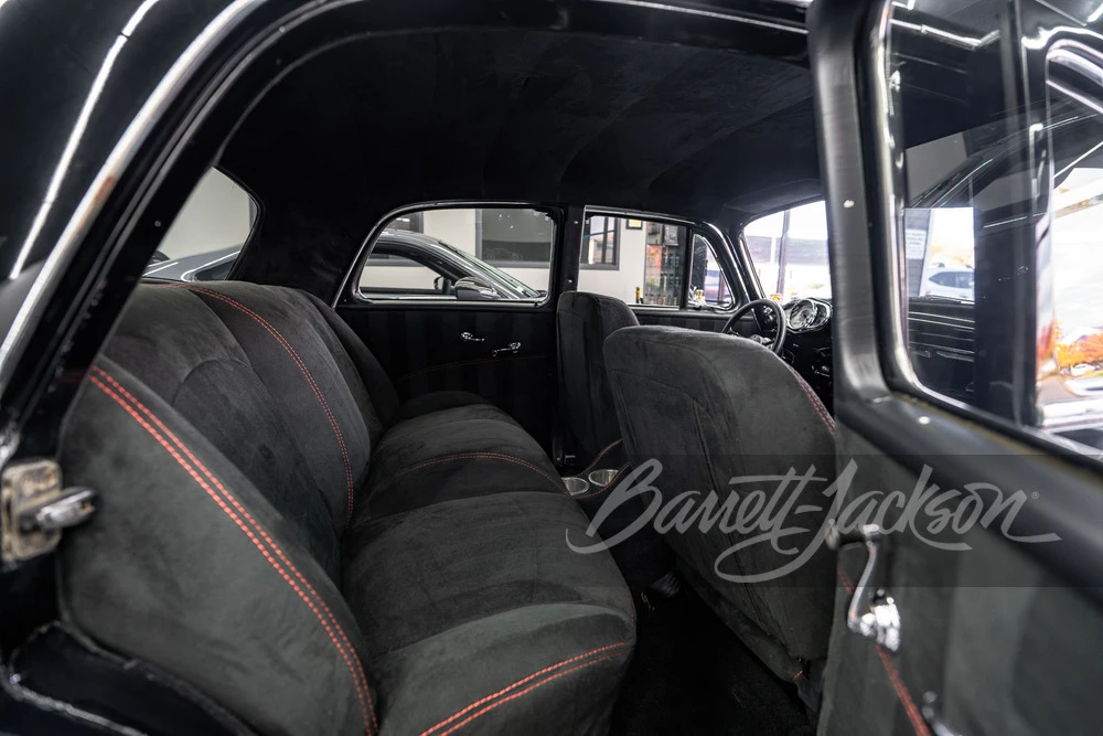 1961 Mercedes-Benz Ponton - Image 15 of 31