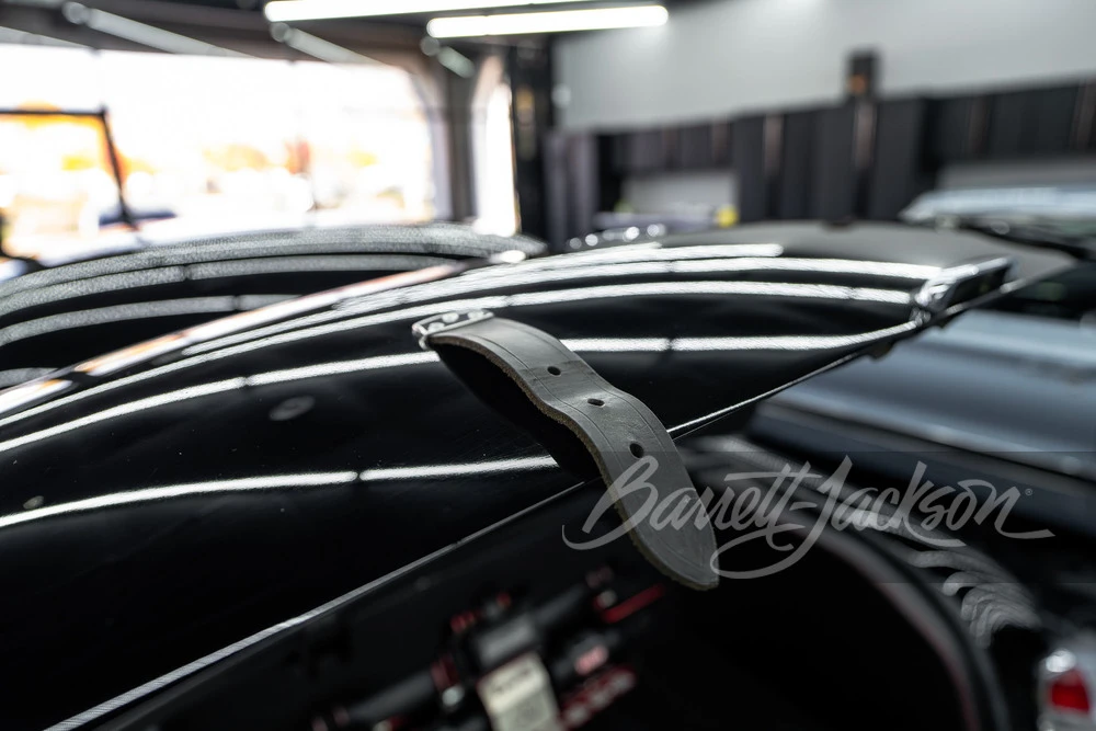 1961 Mercedes-Benz Ponton - Image 22 of 31