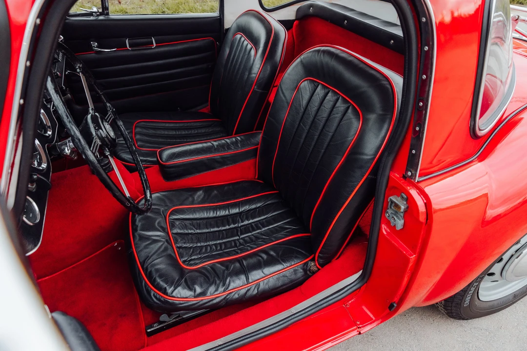 1961 MG MGA 1600 - Image 7 of 31
