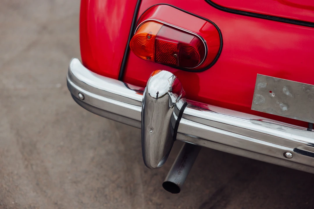 1961 MG MGA 1600 - Image 28 of 31