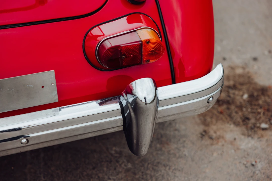 1961 MG MGA 1600 - Image 29 of 31