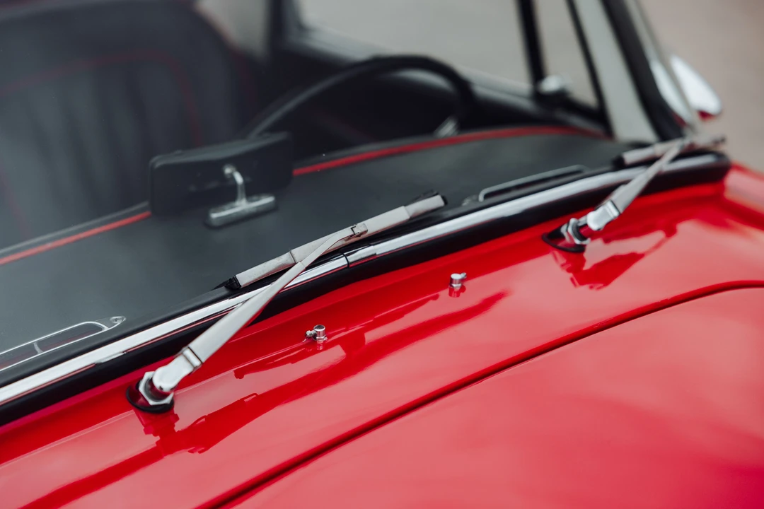 1961 MG MGA 1600 - Image 26 of 31