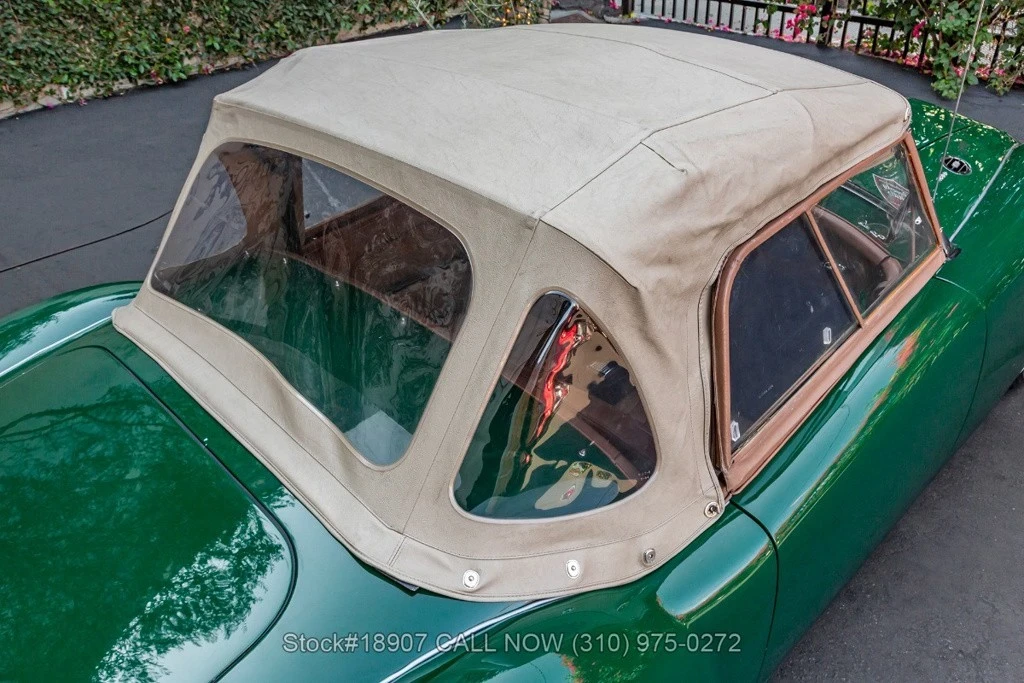 1961 MG MGA 1600 - Image 12 of 12