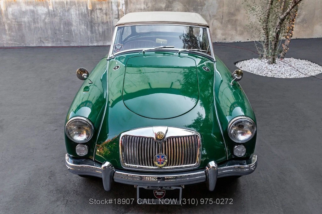1961 MG MGA 1600 - Image 9 of 12