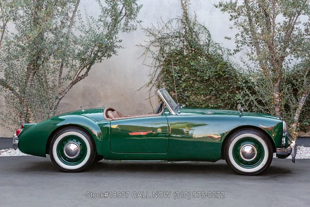 1961 MG MGA 1600 - Image 4 of 12