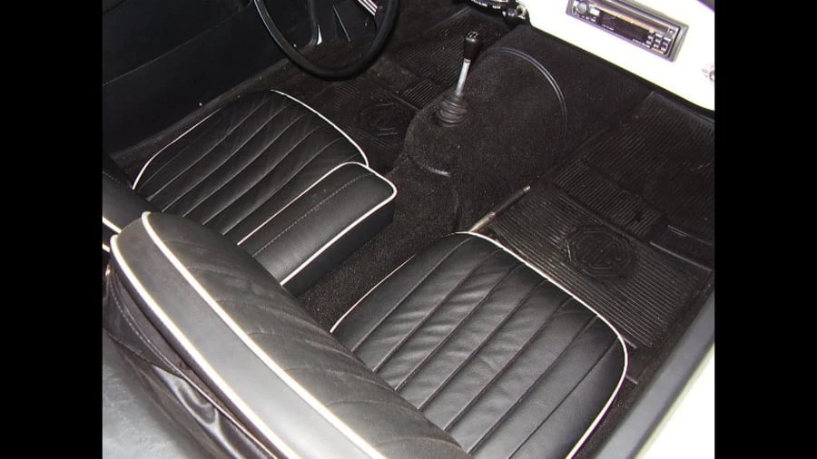 1961 MG MGA 1600 - Image 5 of 11