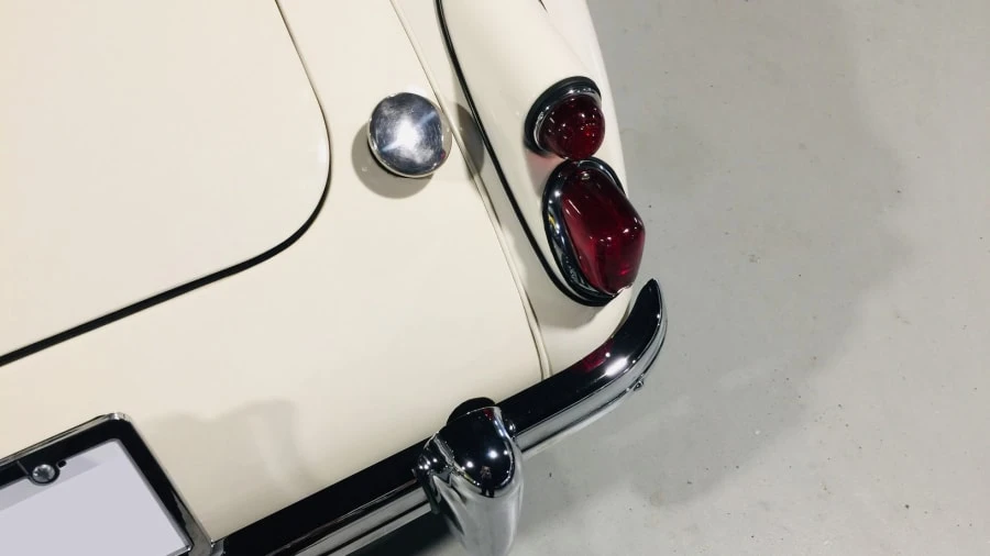 1961 MG MGA 1600 - Image 6 of 31