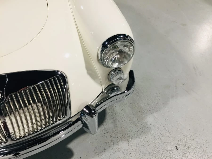 1961 MG MGA 1600 - Image 26 of 31