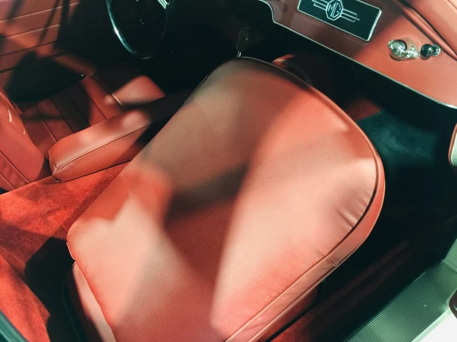 1961 MG MGA 1600 - Image 30 of 31