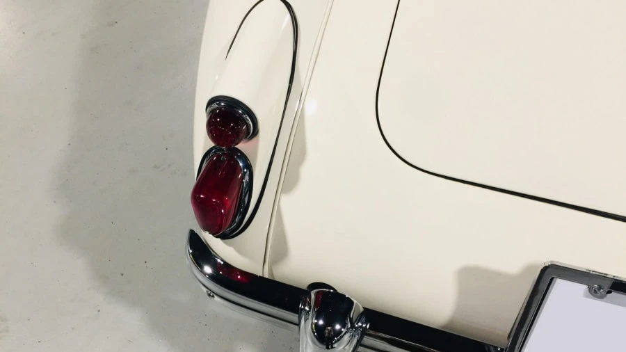 1961 MG MGA 1600 - Image 7 of 31