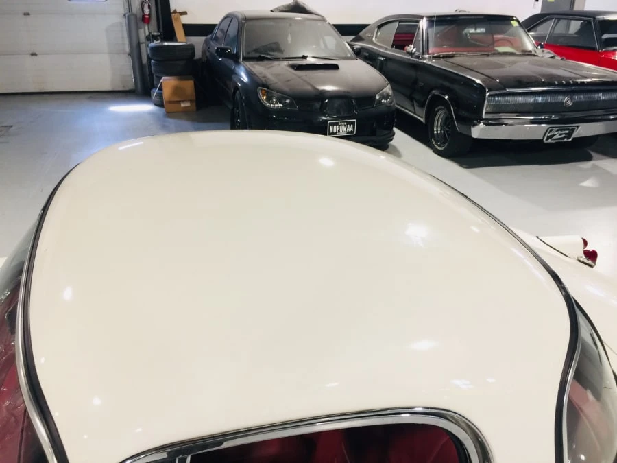 1961 MG MGA 1600 - Image 16 of 31