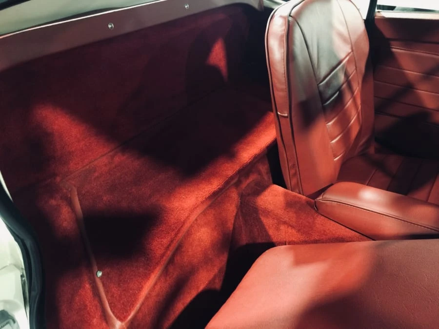 1961 MG MGA 1600 - Image 31 of 31
