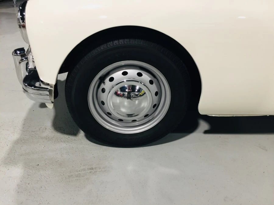 1961 MG MGA 1600 - Image 15 of 31