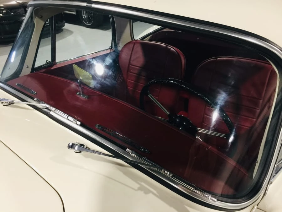 1961 MG MGA 1600 - Image 22 of 31