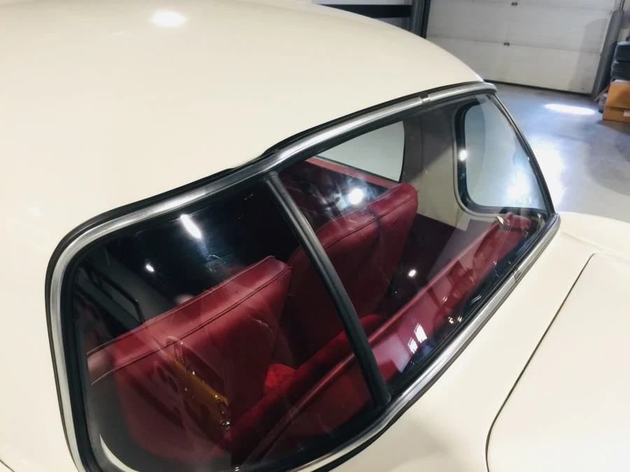 1961 MG MGA 1600 - Image 20 of 31
