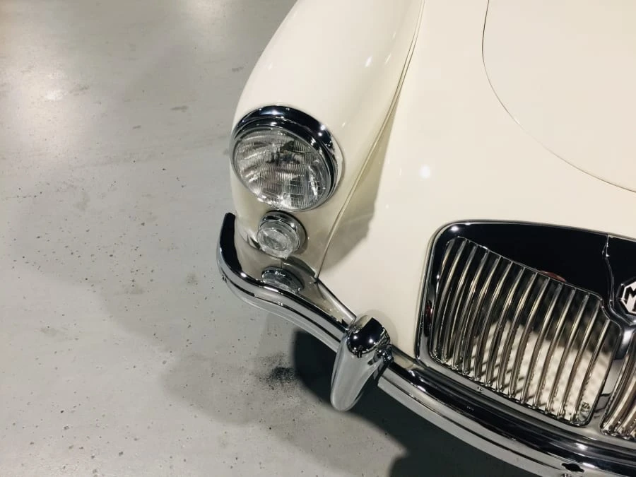 1961 MG MGA 1600 - Image 24 of 31