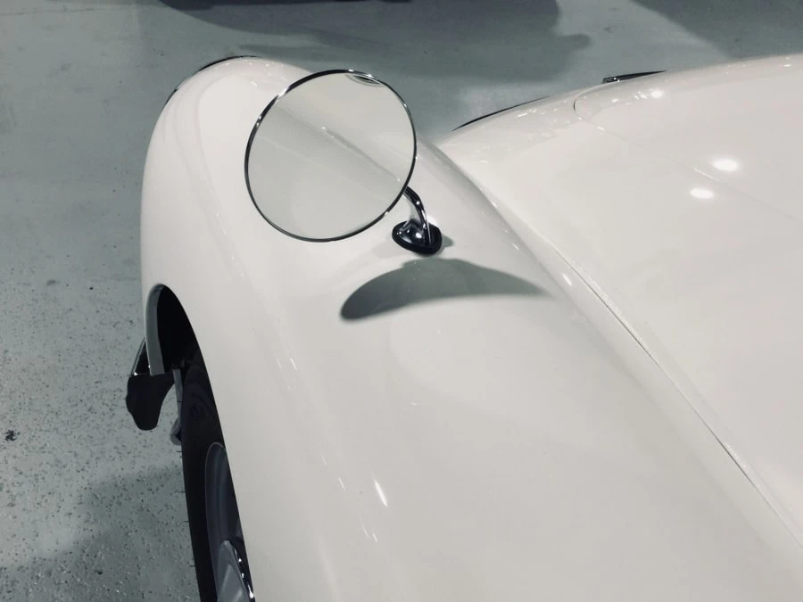 1961 MG MGA 1600 - Image 21 of 31