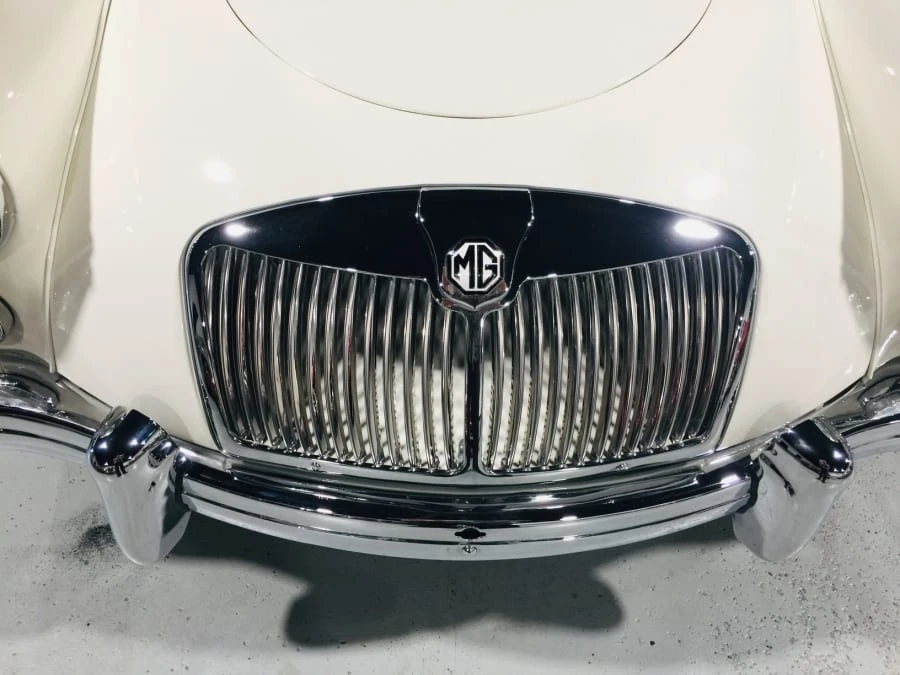 1961 MG MGA 1600 - Image 23 of 31