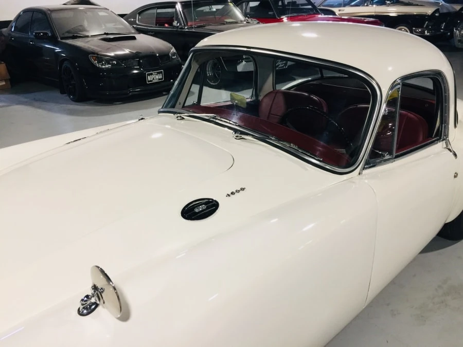 1961 MG MGA 1600 - Image 27 of 31