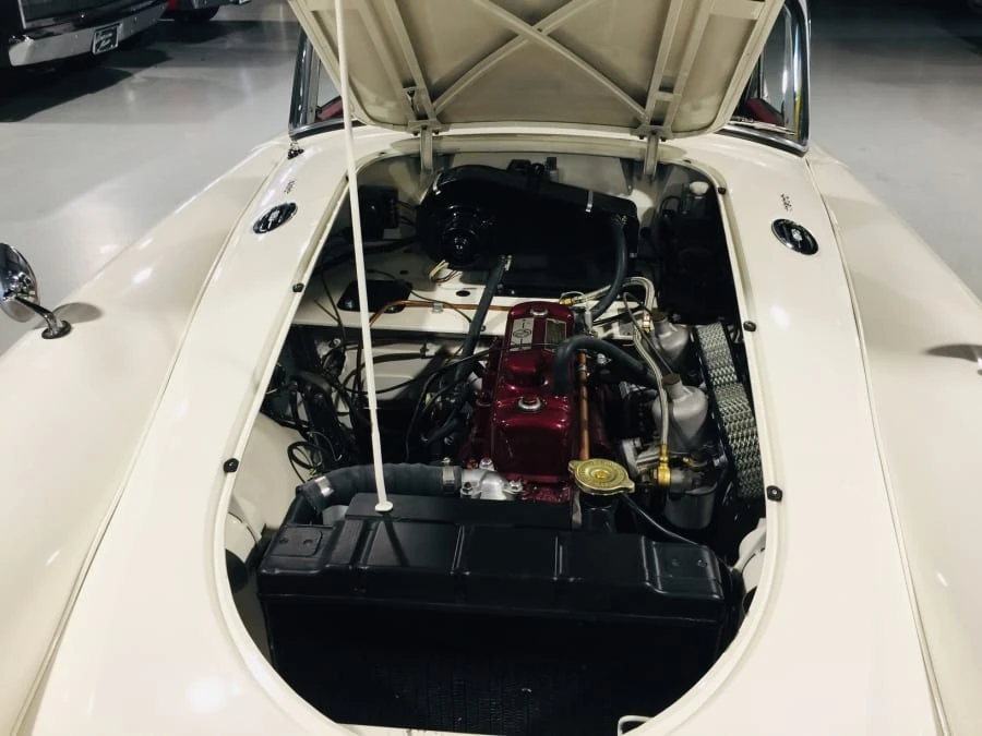 1961 MG MGA 1600 - Image 14 of 31