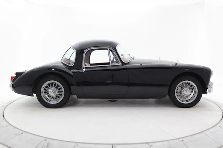1961 MG MGA 1600 - Image 2 of 8