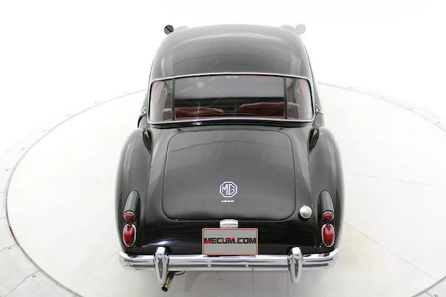 1961 MG MGA 1600 - Image 3 of 8