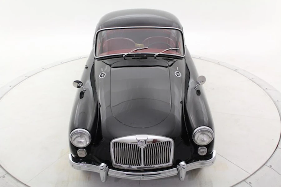1961 MG MGA 1600 - Image 6 of 8