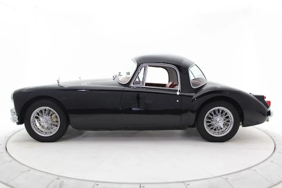 1961 MG MGA 1600 - Image 2 of 4