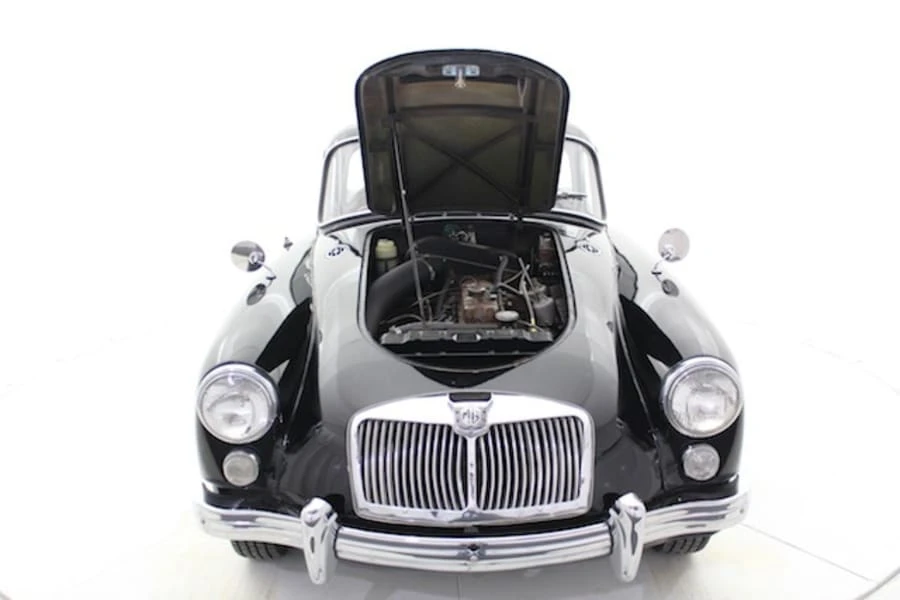 1961 MG MGA 1600 - Image 4 of 4