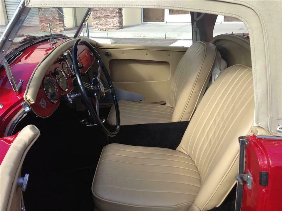 1961 MG MGA 1600 - Image 4 of 5
