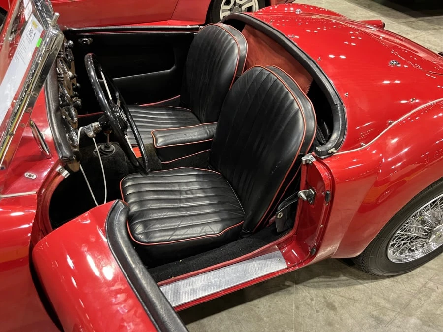 1961 MG MGA 1600 - Image 6 of 14