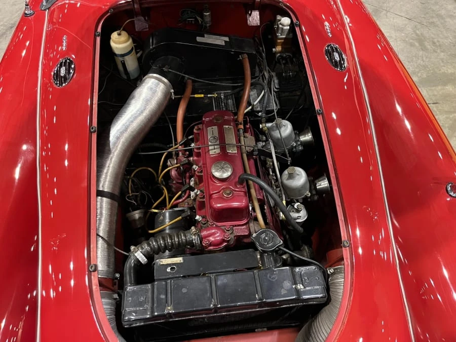 1961 MG MGA 1600 - Image 7 of 14