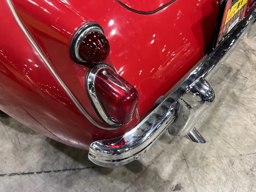 1961 MG MGA 1600 - Image 13 of 14