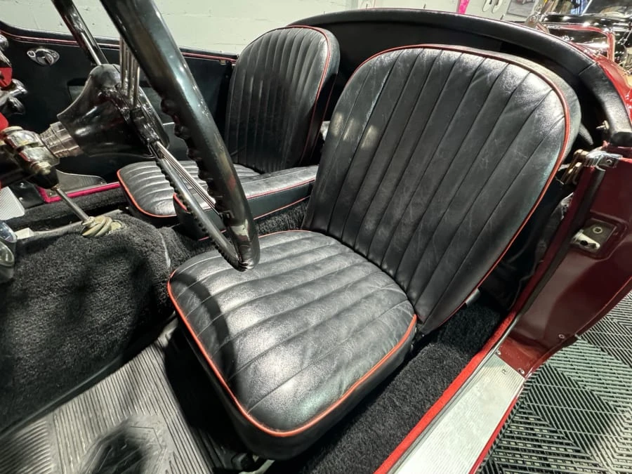 1961 MG MGA 1600 - Image 8 of 16